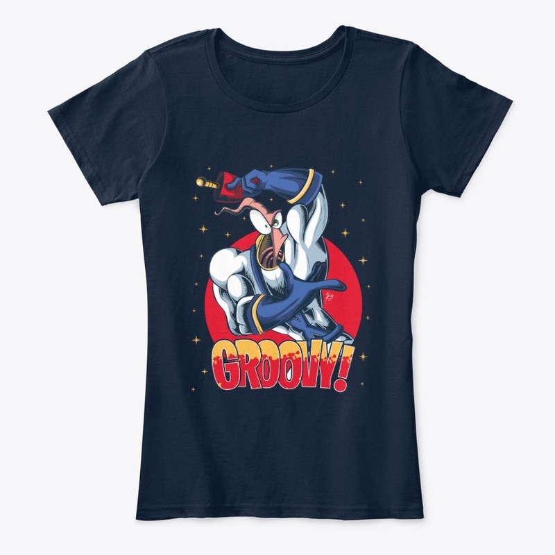 Earthworm Jim