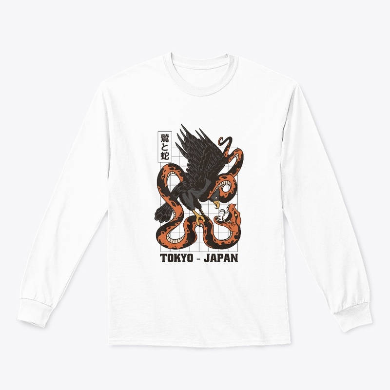 TOKYO COLLECTION