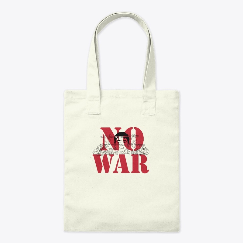 monkey siam : No War 1