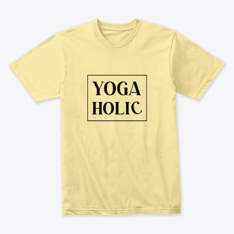 YogaHolic