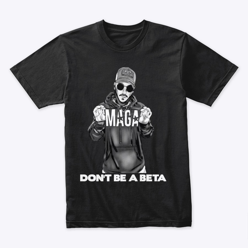 Don't be a BETA