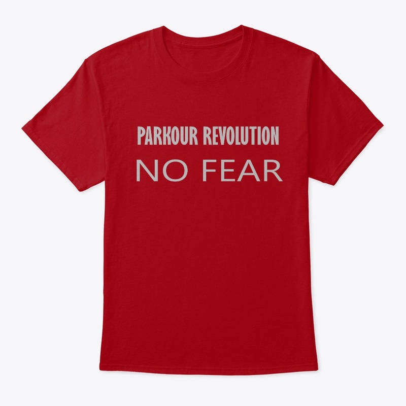 Special for Parkour and free running