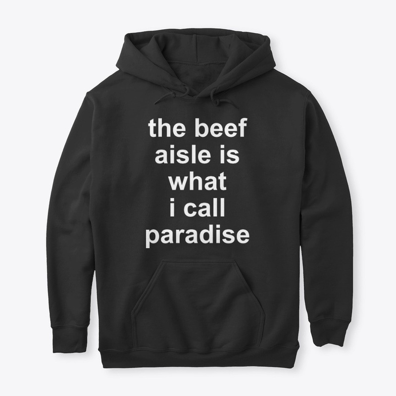 Beef Aisle Paradise