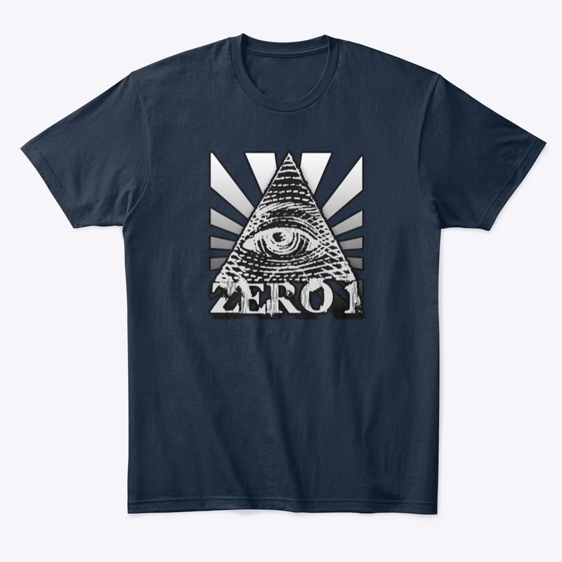 ZERO 1 - Triads
