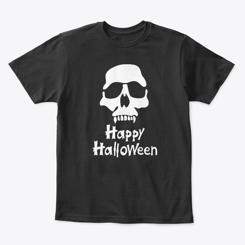 Happy Halloween T-Shirt