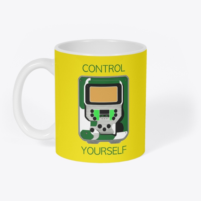 Control Yourself