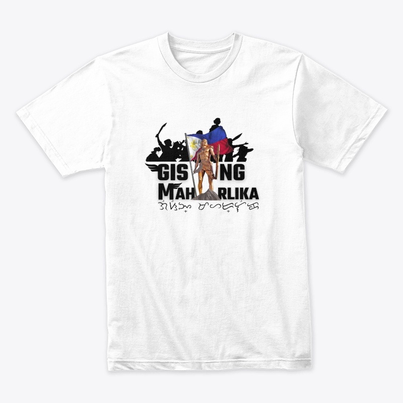 GMN Gising Maharlika