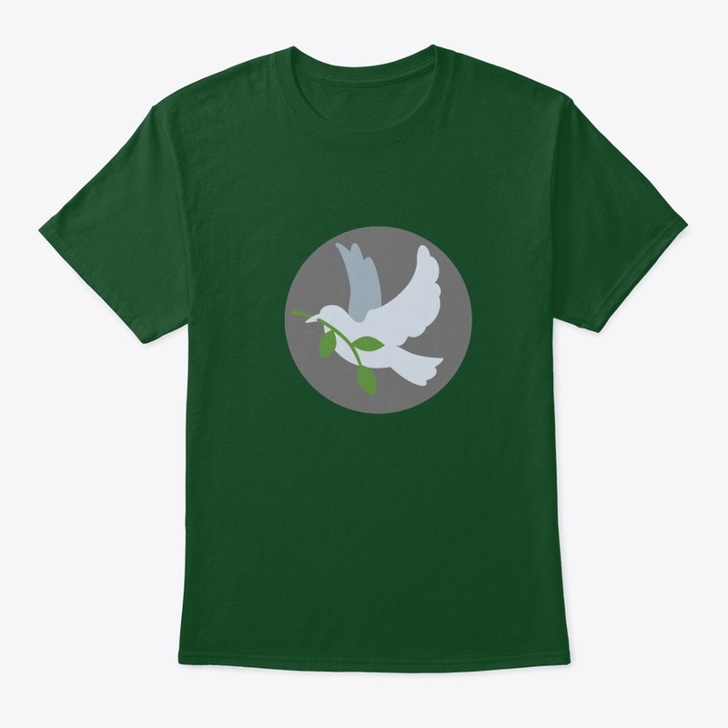 peace tee