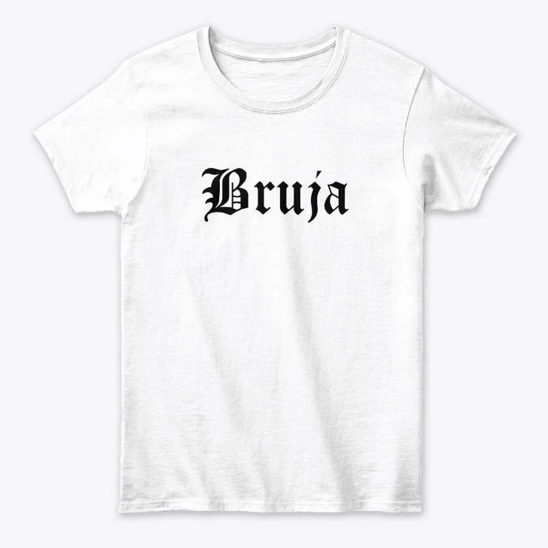 BRUJA