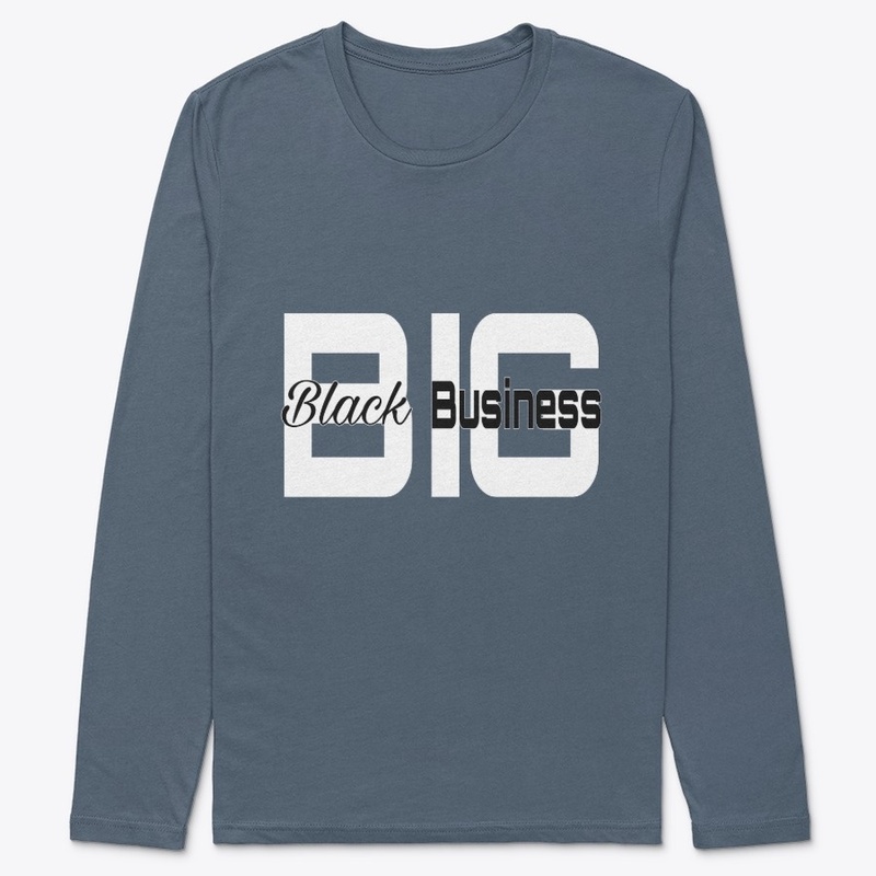 Big Black Business