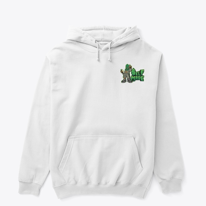 Self Made Hustler
