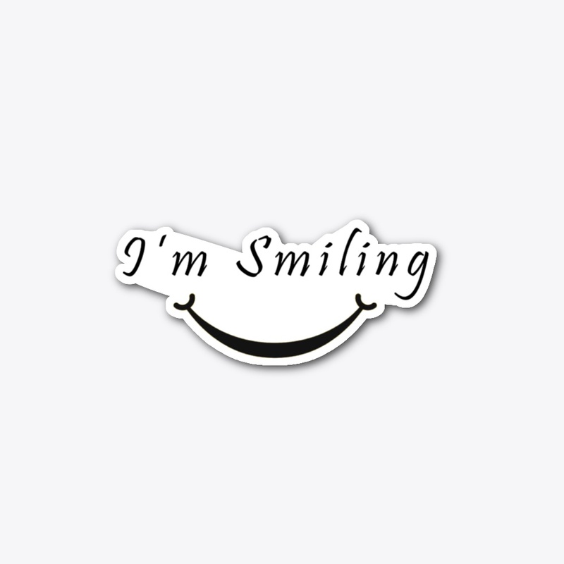 I'm Smiling