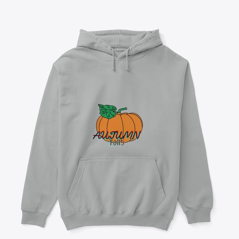 autumn falls