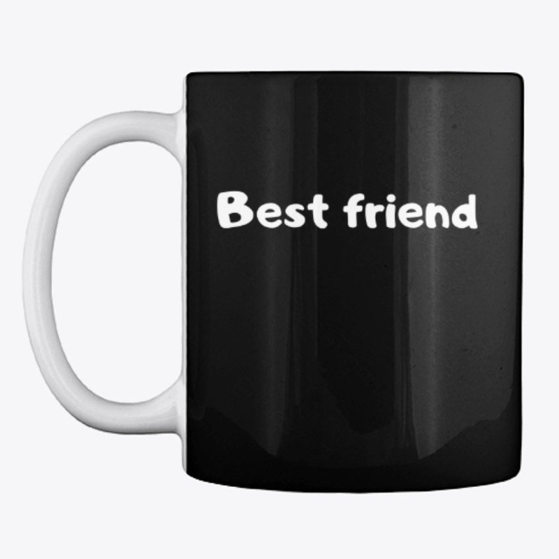 Best friend