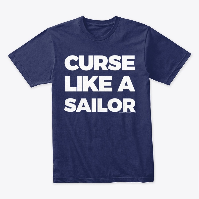 Curse Like A Sailor