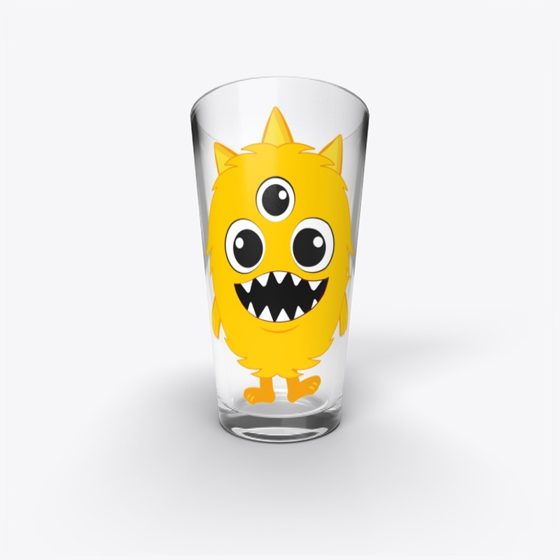  T-Shirt-Interactive Design for Kids