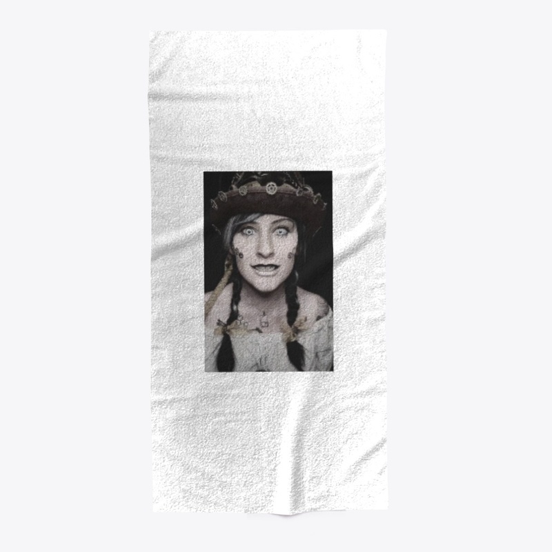 Theodora Merch