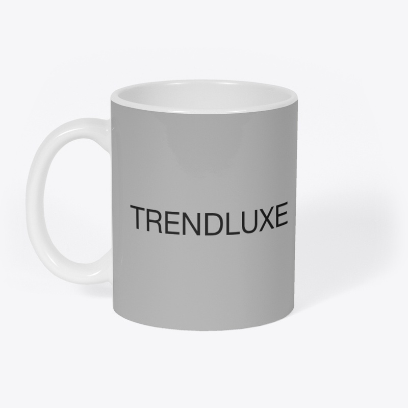 TrendLuxe t shirt design 