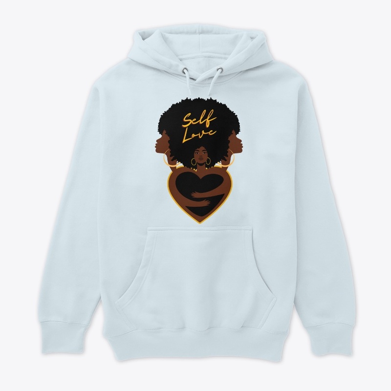 The "Self Love" Collection