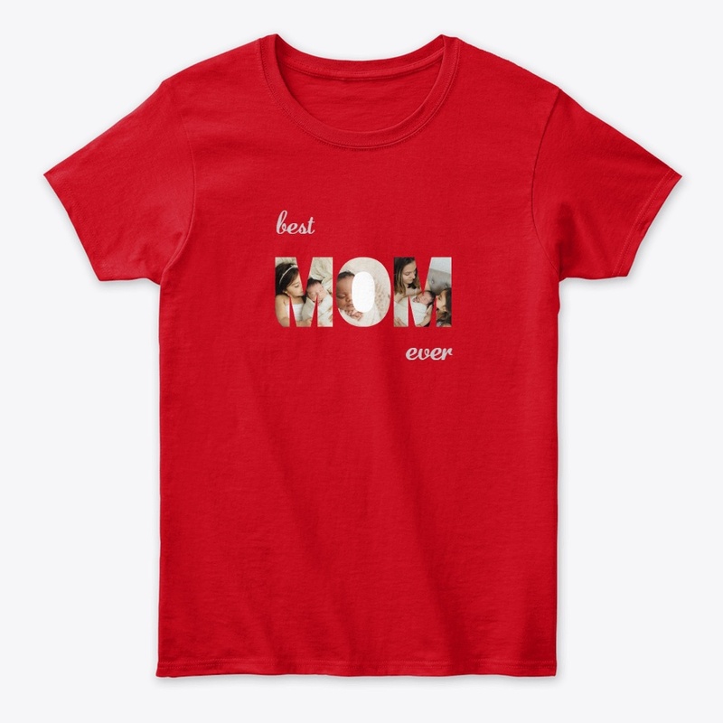 moms lover wear for cute momos
