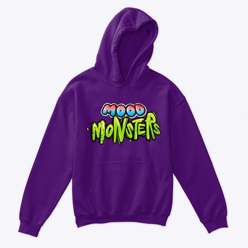 Mood Monsters