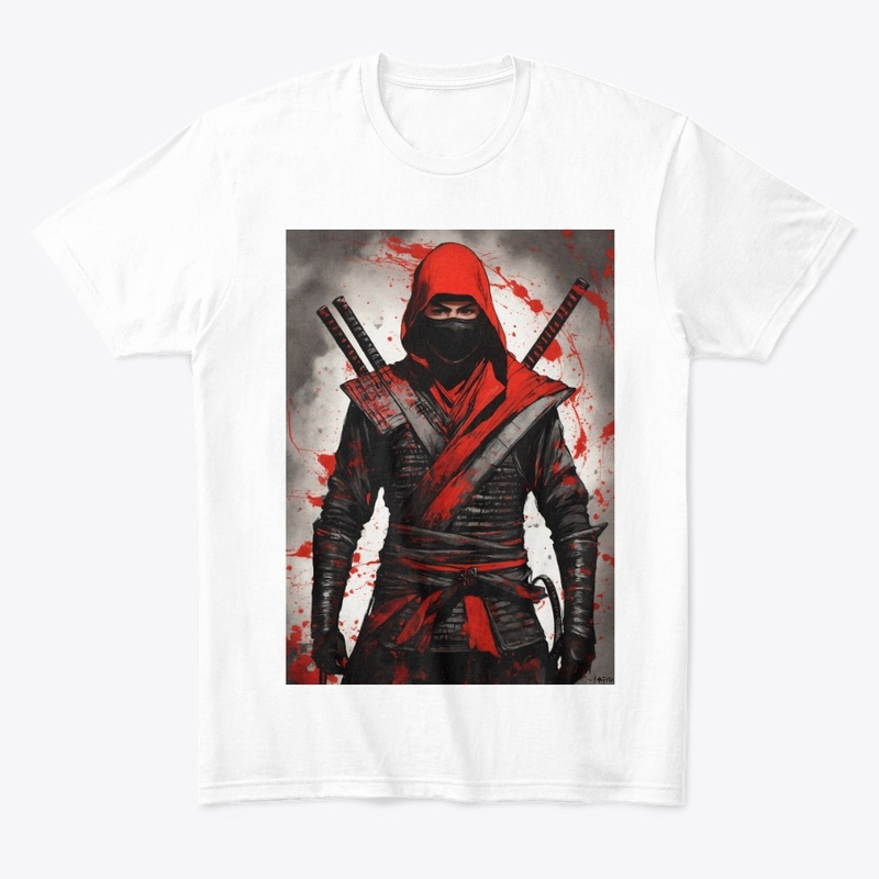Samurai
