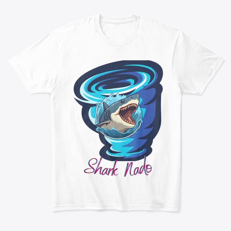 Shark Nado