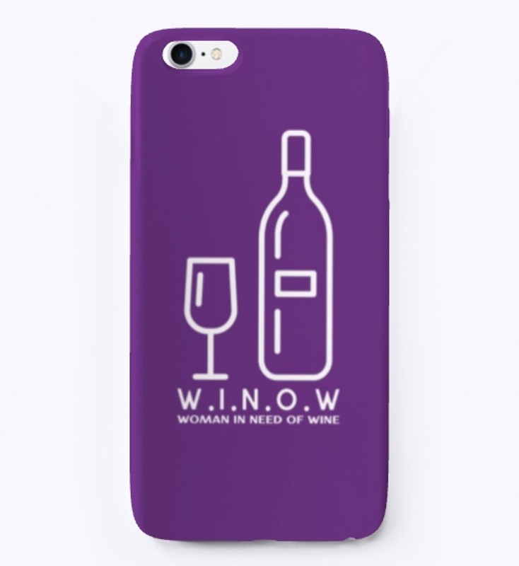 W.I.N.O.W - Woman In Need Of Wine