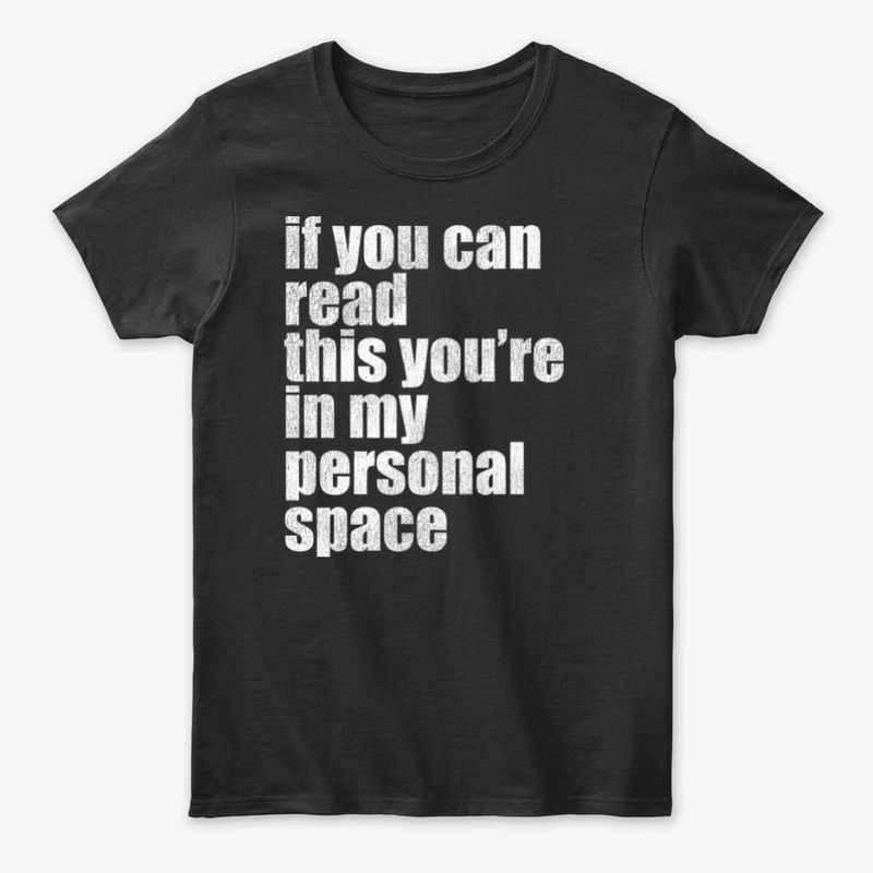 Personal Space
