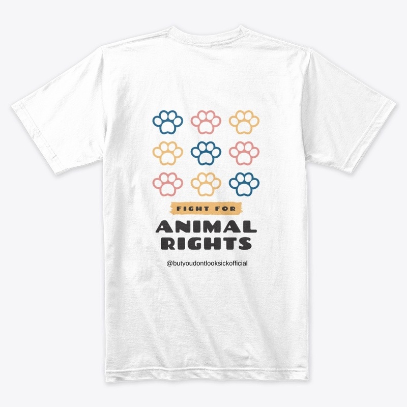 Fight For Animal Rights 