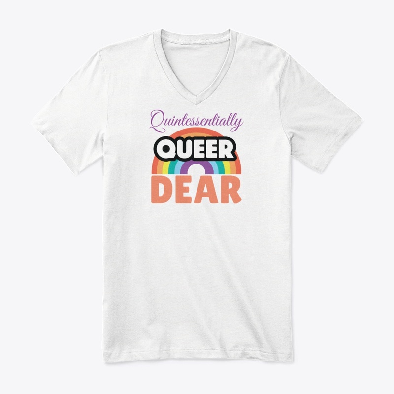 Quintessentially Queer, Dear -Diva LGBT