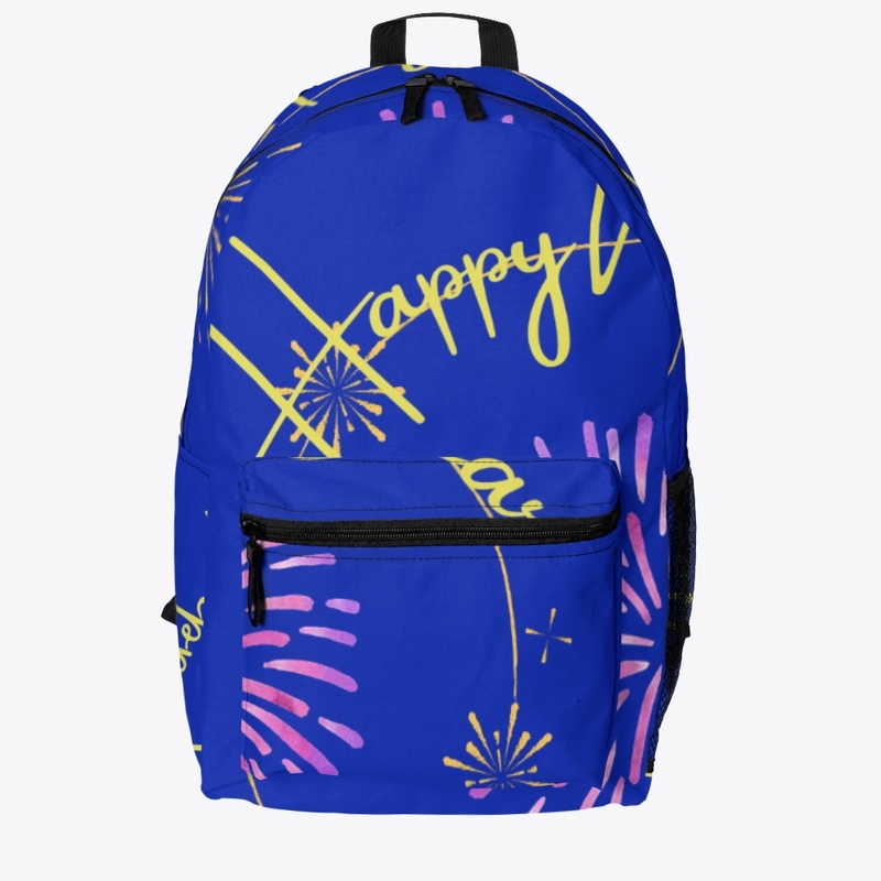 HAPPY NEW YEAR (all types product)