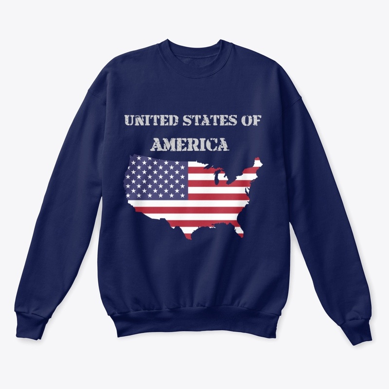USA-Map