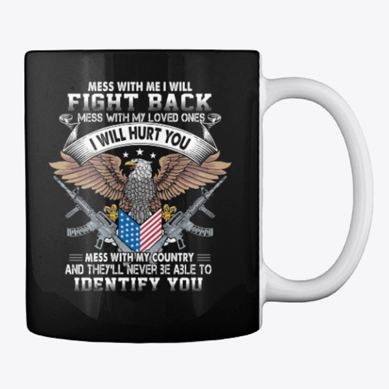 Best Veterans T-Shirts!