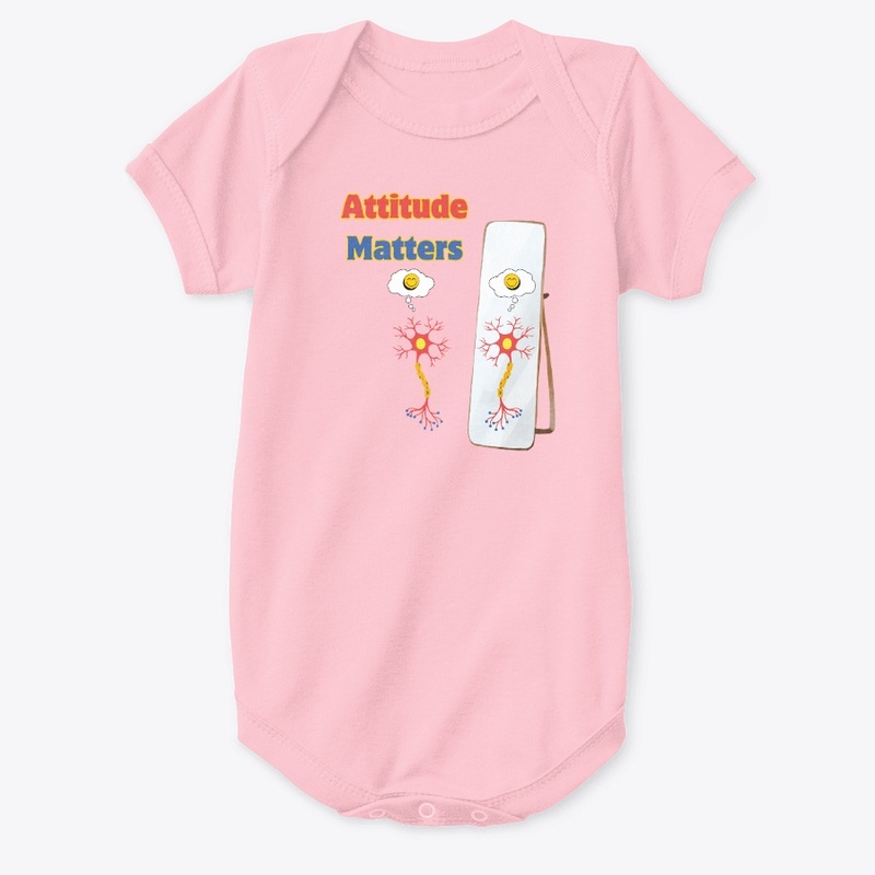 Attitude Matters  - Mirror Neurons