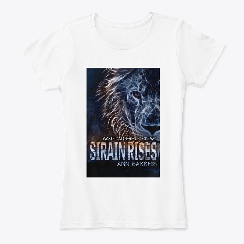 Sirain RIses