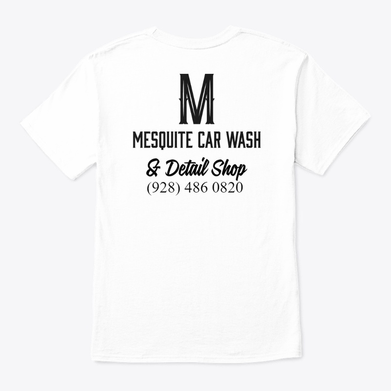 Mesquite Car Wash and Detail Shop *NEW*