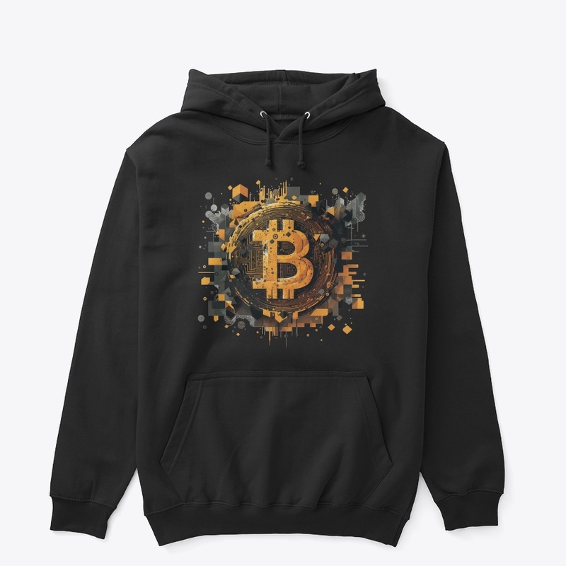 Bitcoin Geo
