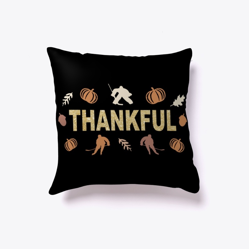 Thankful Hockey