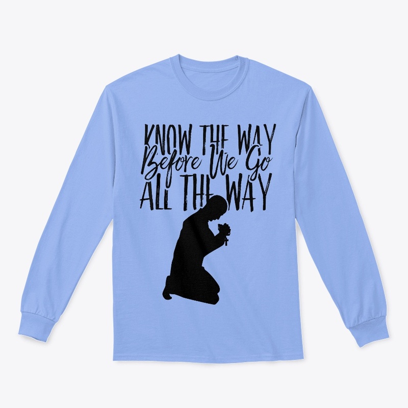 Know The Way