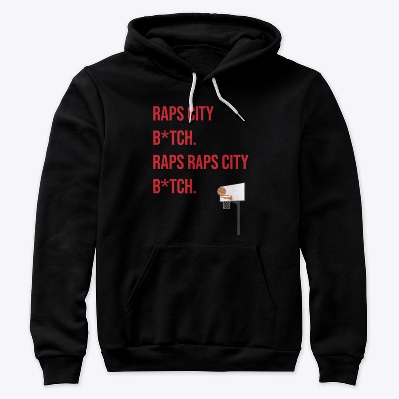 Raps City Bitch