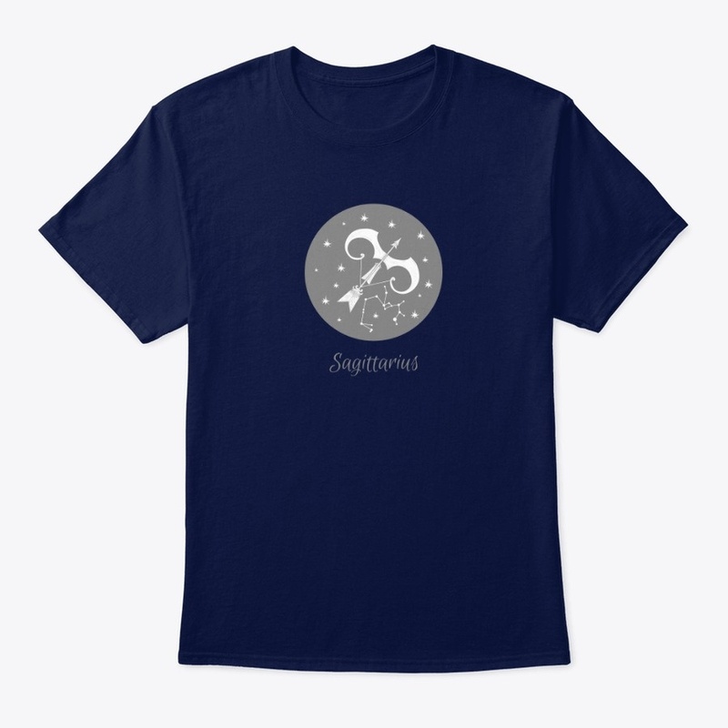 Zodiac, Astrology - Sagittarius