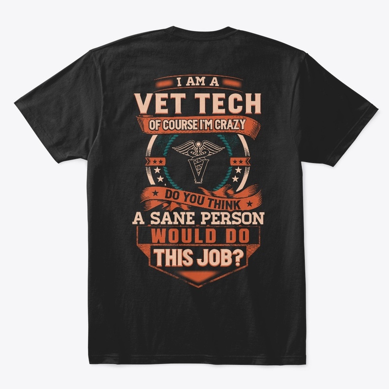 VET Tech Is Insane
