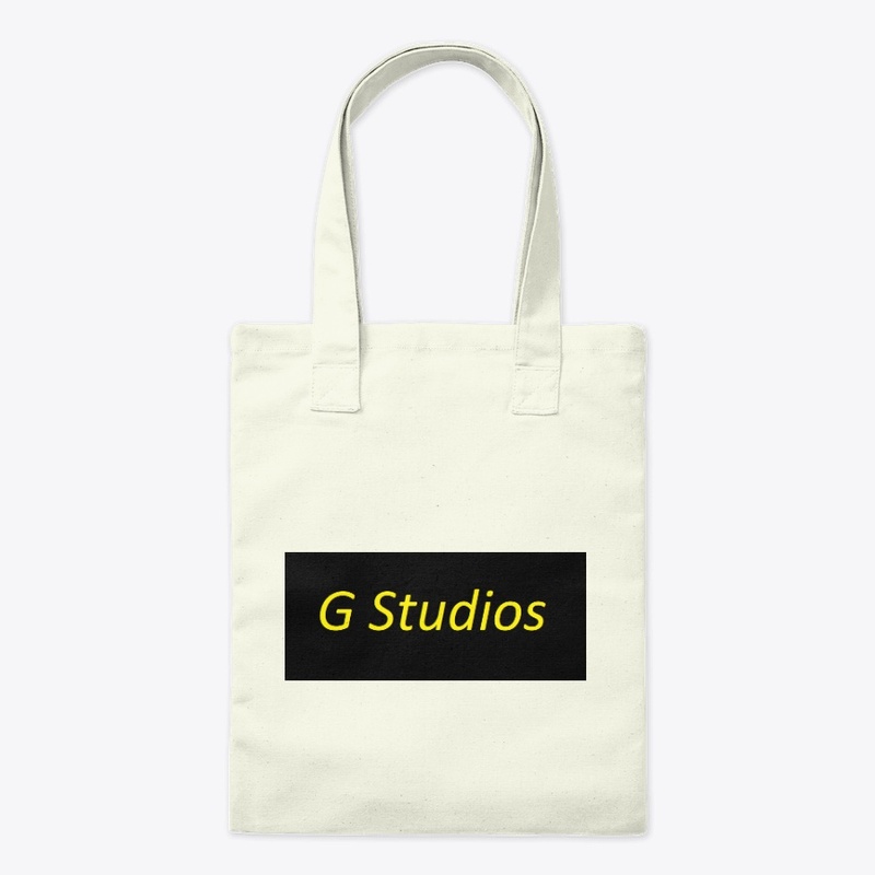 G Studios Accessories (Collectors Items)