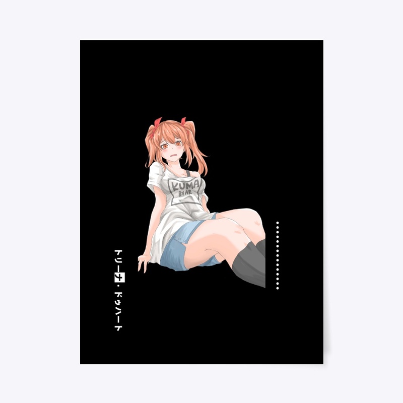 TRINA SAILOR 1