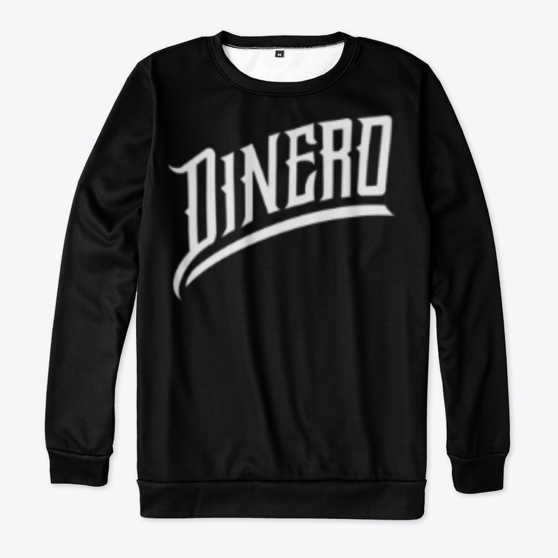 DineroWLogo
