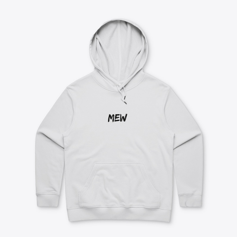 Mew! 
