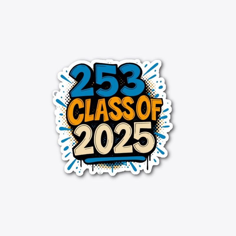 253 Class of 2025