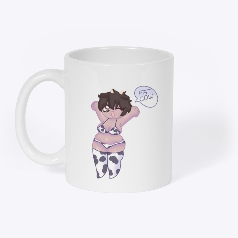 Fat Cow 