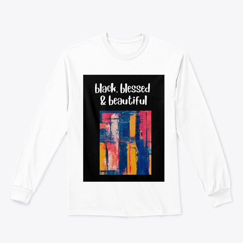 Black and Blessed